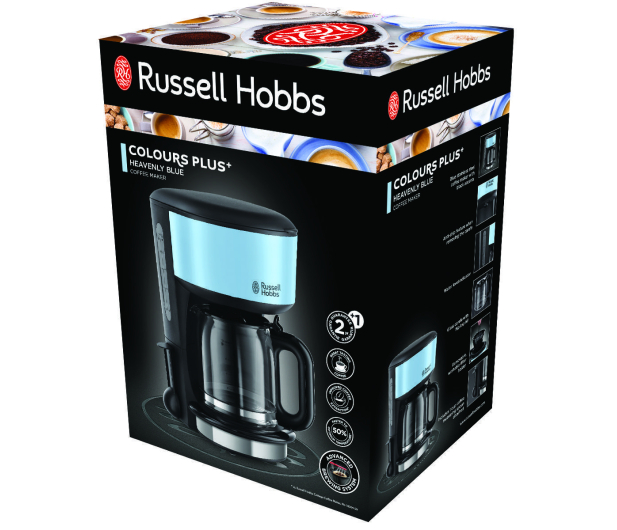 Russell Hobbs Colours Plus+ 20136-56 - 383221 - zdjęcie 6